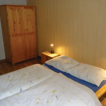 Bullingen 198 Appartement Manderfeld