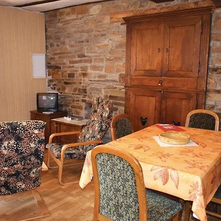 Bullingen 198 Appartement