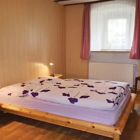 Appartement Bullingen 198 Manderfeld