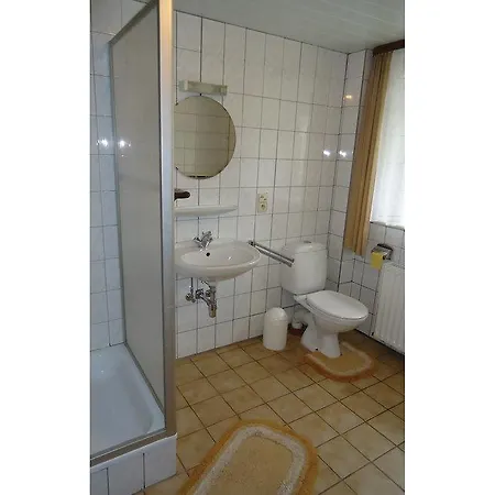 Appartement Bullingen 198