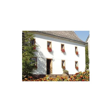 Bullingen 198 Appartement